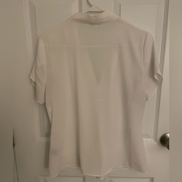 Calvin Klein Blouse - Picture 2 of 5